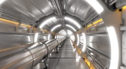 CERN: Η πρόταση για τον FCC, διάδοχο του LHC