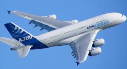 Airbus: Παύει η παραγωγή του A380 «superjumbo», του μεγαλύτερου επιβατηγού αεροπλάνου στον κόσμο